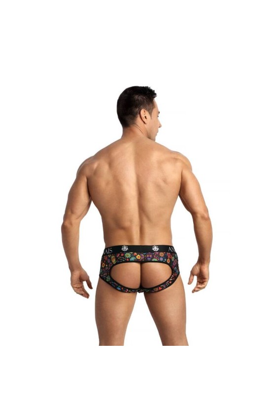 ANAIS MEN - MEXICO JOCK BIKINI L