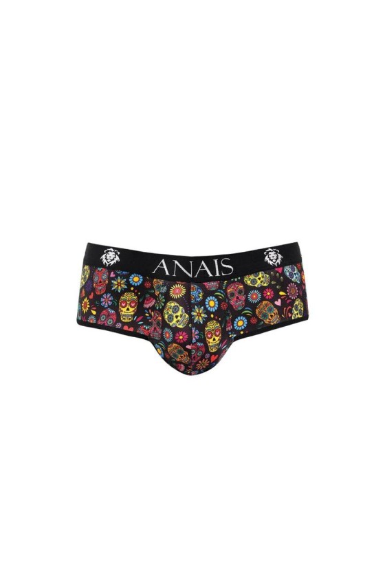 ANAIS HOMME - MEXIQUE JOCK BIKINI S