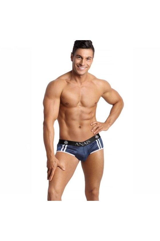 ANAIS MEN - NAVAL JOCK BIKINI S