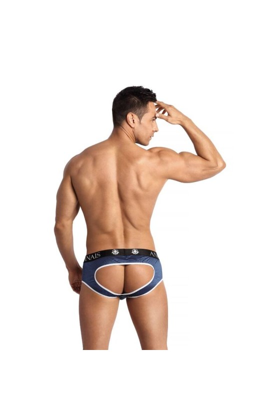 ANAIS MEN - NAVAL JOCK BIKINI S