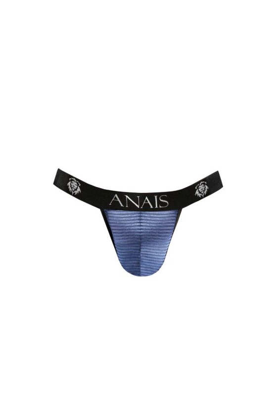 ANAIS HERREN - NAVAL JOCK STRAP S