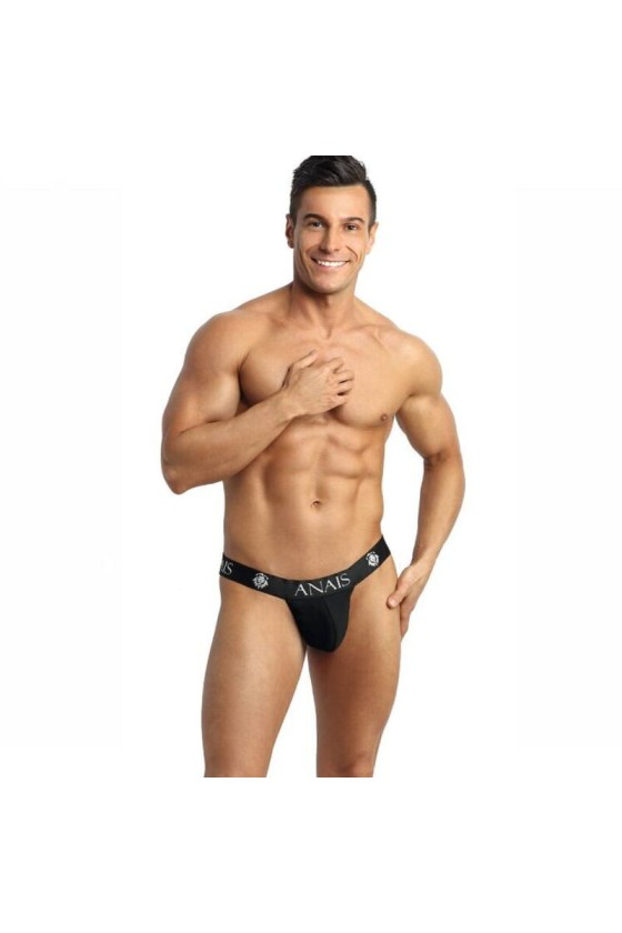 ANAIS HOMEM - GASOLINA JOCK STRAP S