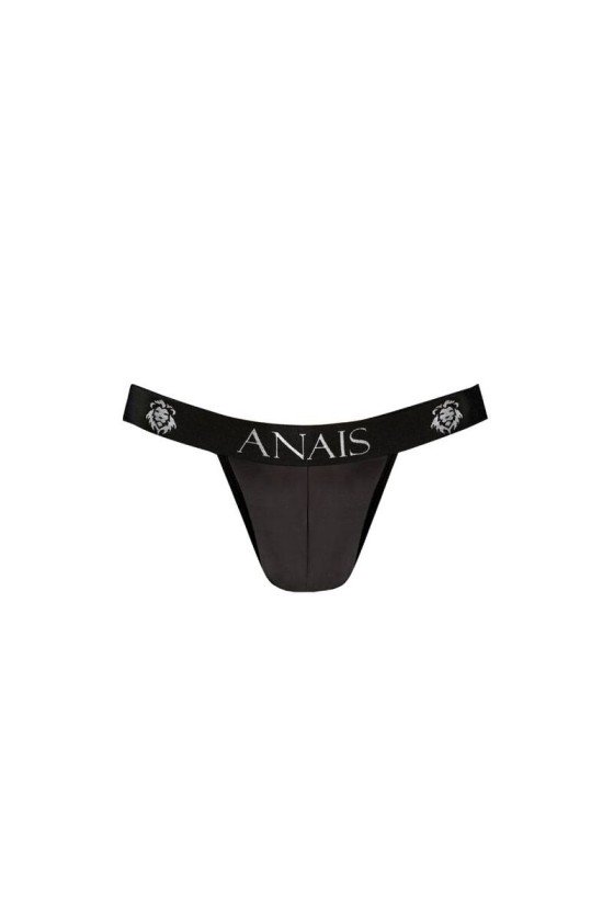 ANAIS MEN - PETROL JOCK STRAP S