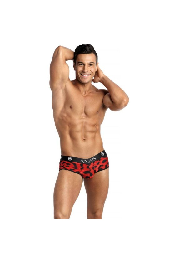 ANAIS MEN - SAVAGE JOCK BIKINI S