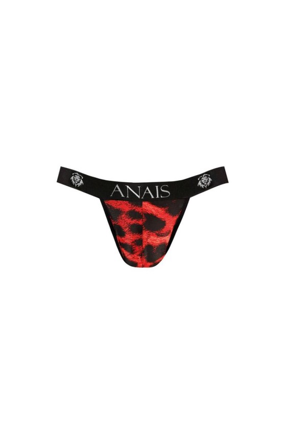 ANAIS HERREN - SAVAGE JOCK STRAP S