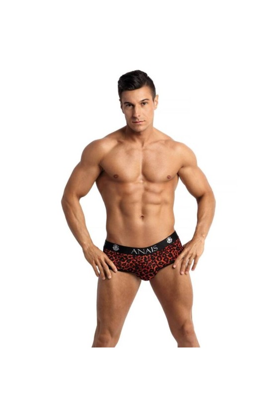 ANAIS HOMBRE - BIKINI TRIBAL JOCK XL