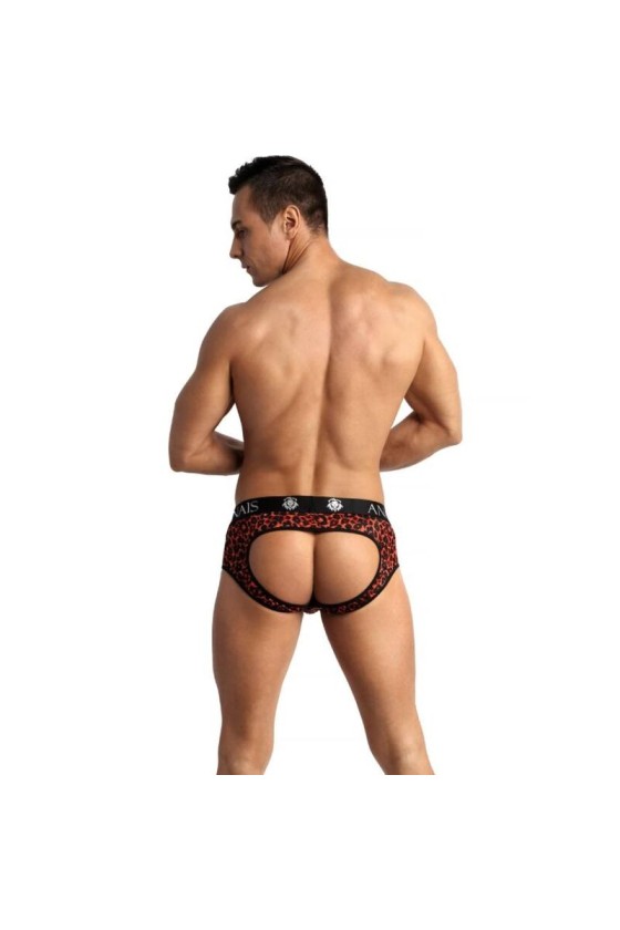 ANAIS HOMBRE - BIKINI TRIBAL JOCK XL