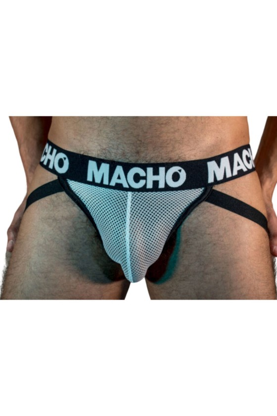 MACHO - MX26X1 FILET JOCK...