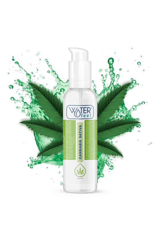 WATERFEEL - CANNABIS...