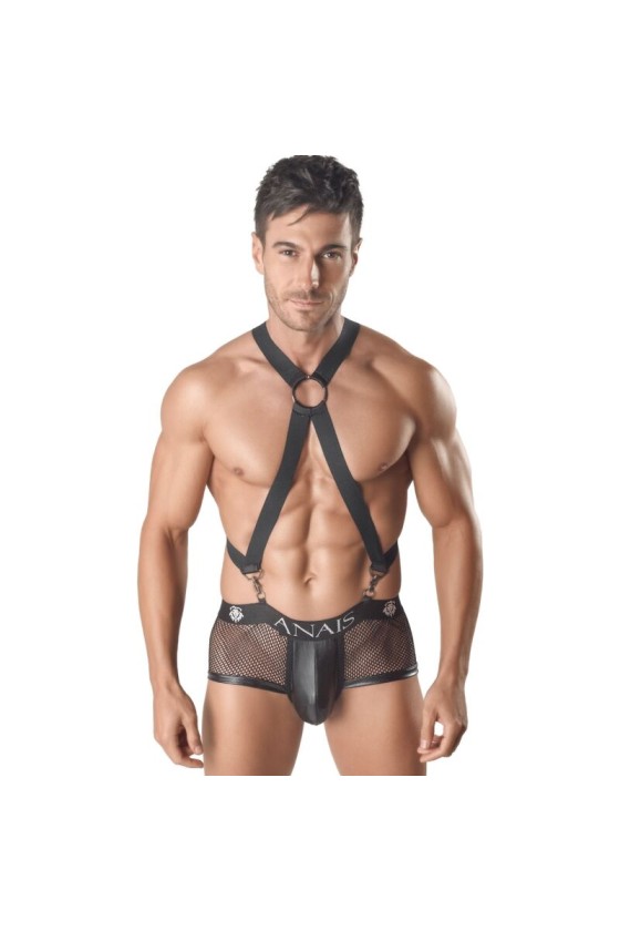 ANAIS MEN  AXEL HARNESS...