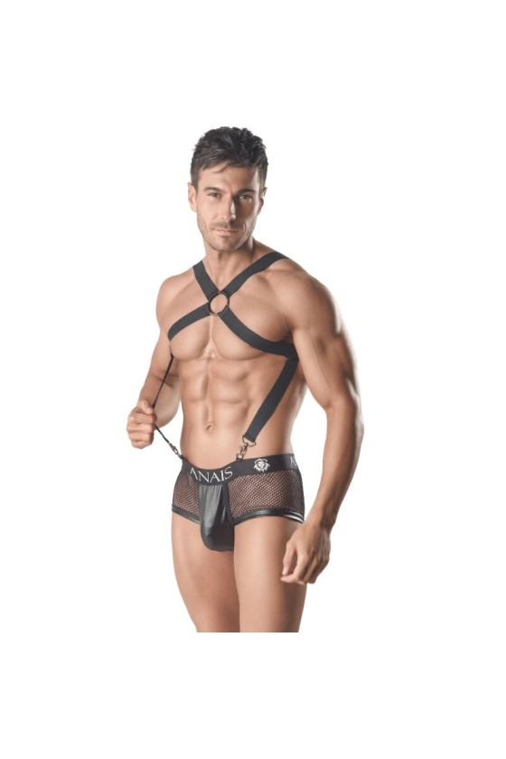 ANAIS MEN - AXEL HARNESS (II) XXL/XXXL