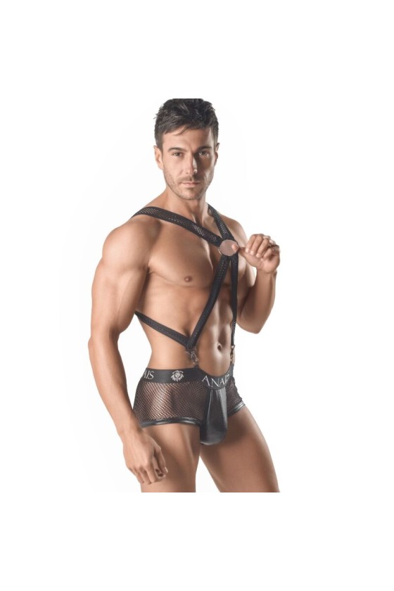 ANAIS MEN - AXEL HARNESS...