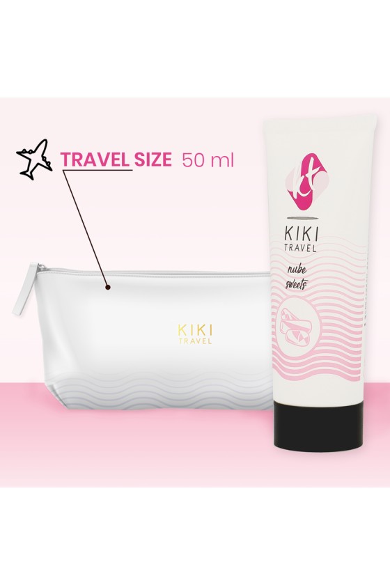 KIKÍ TRAVEL - DOCES NUBE 50 ML