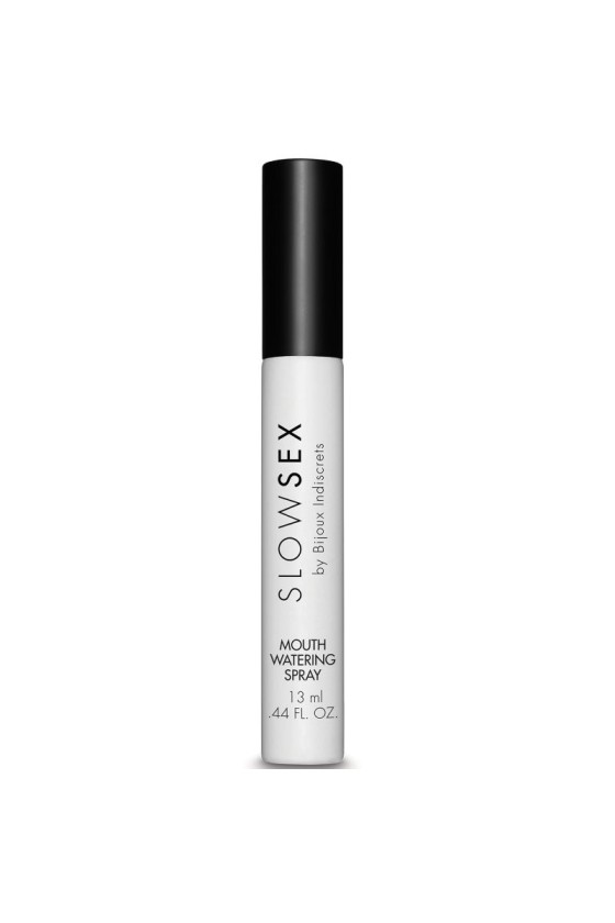 BIJOUX - SLOW SEX KÖSTLICHES SPRAY 13 ML