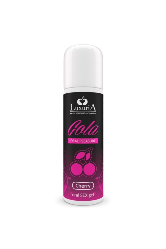 INTIMATELINE LUXURIA - GEL...