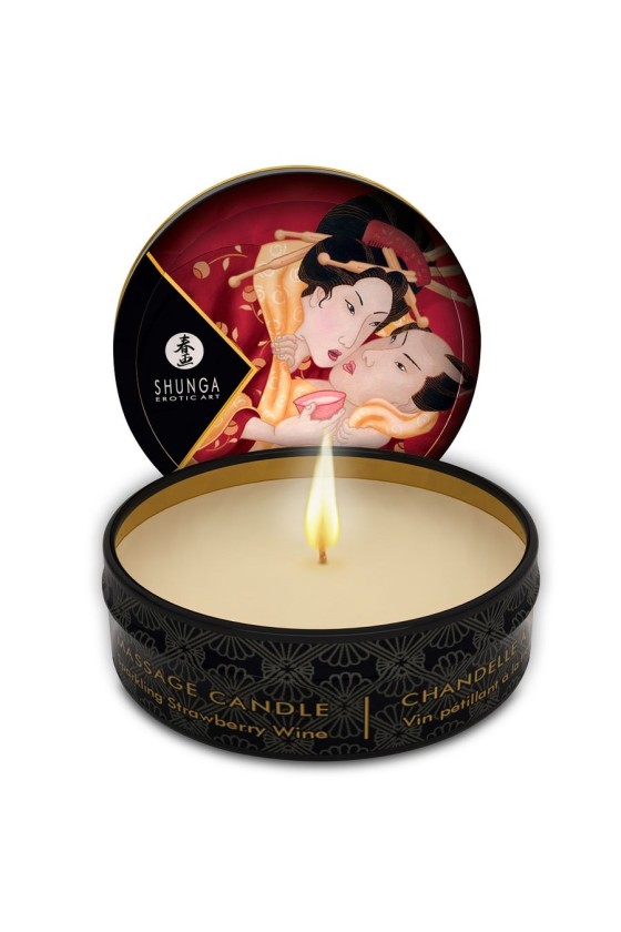 SHUNGA - MINI CARESS BY...