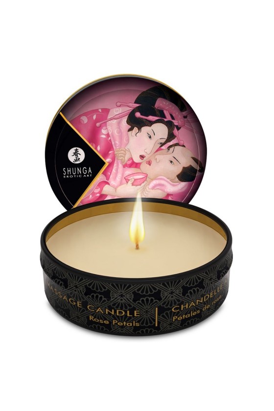 SHUNGA - MINI CARESS BY...