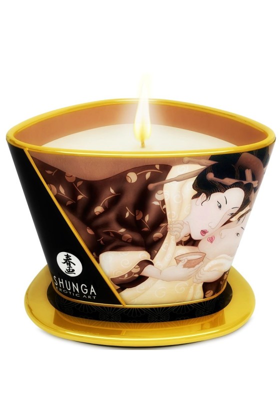 SHUNGA - MINI CARESS BY...