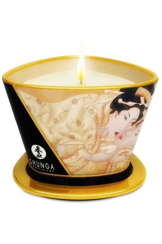 SHUNGA - MINI CARESS BY...