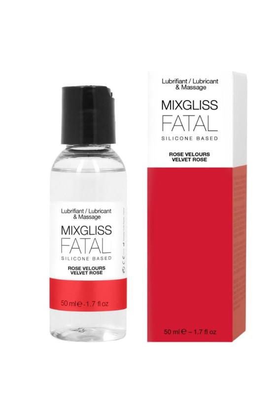 MIXGLISS - LUBRICANTE DE...