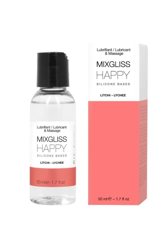 MIXGLISS - LUBRICANTE DE...