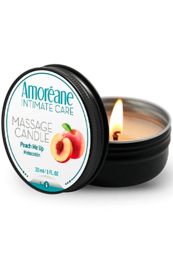 AMOREANE - MASSAGE CANDLE...