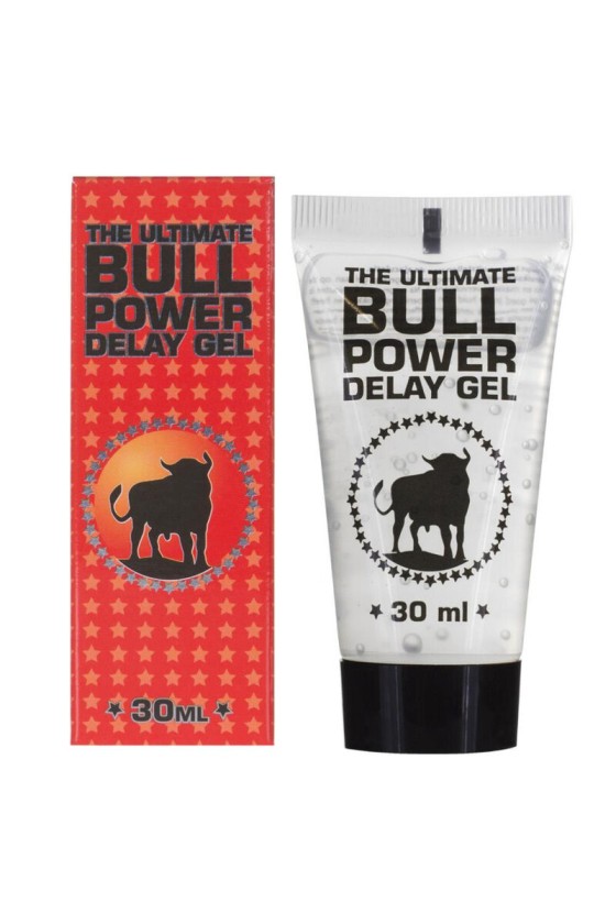 COBECO - BULL POWER DELAY...