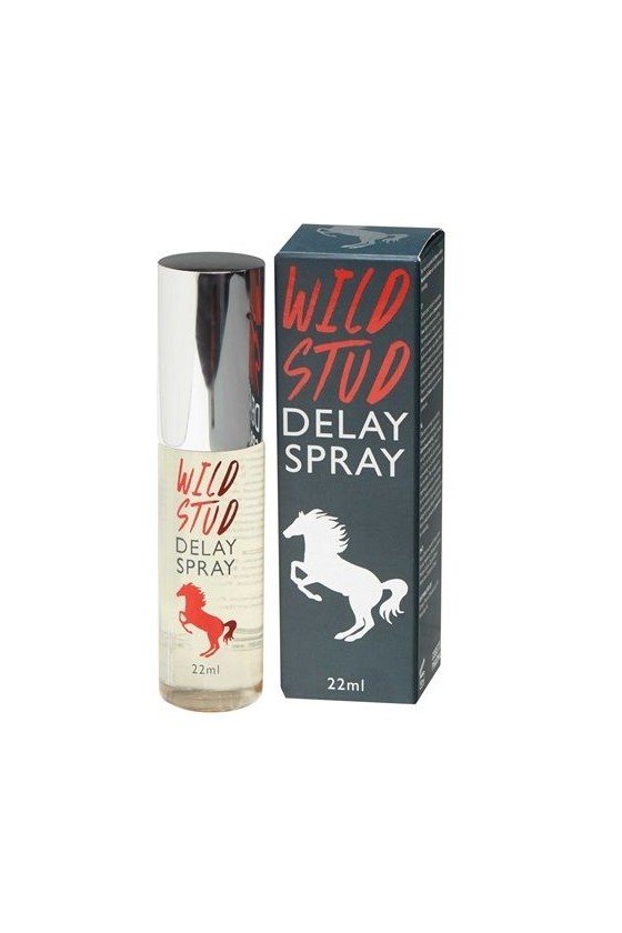 COBECO - WILD STUD VERZÖGERUNGSSPRAY