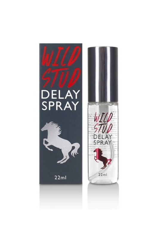 COBECO - SPRAY RITARDANTE WILD STUD