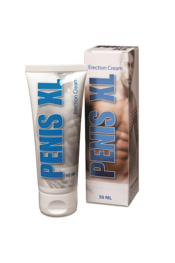 COBECO - PENE XL CREMA 50 ML