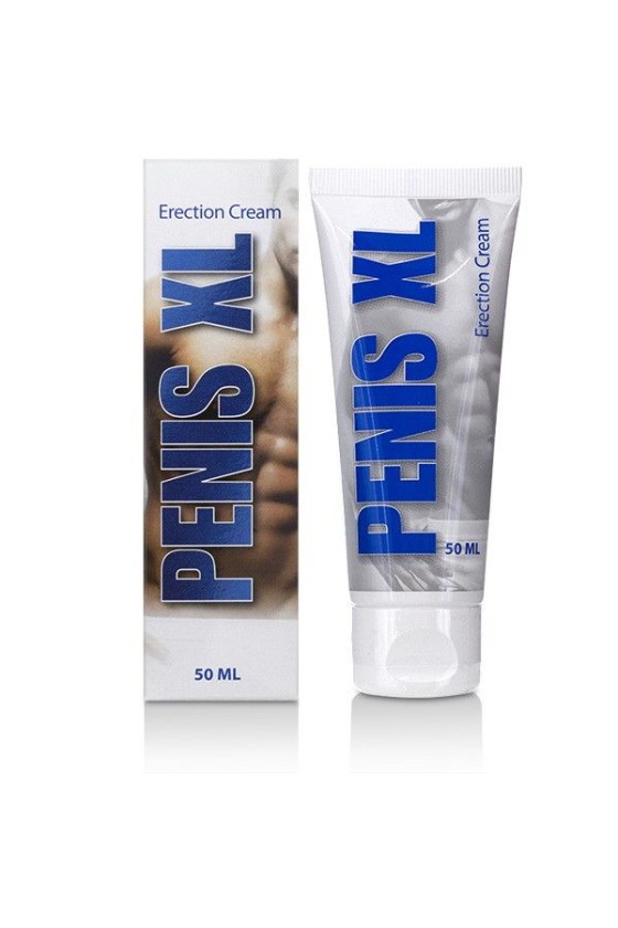 COBECO - PENIS XL CREMA 50 ML