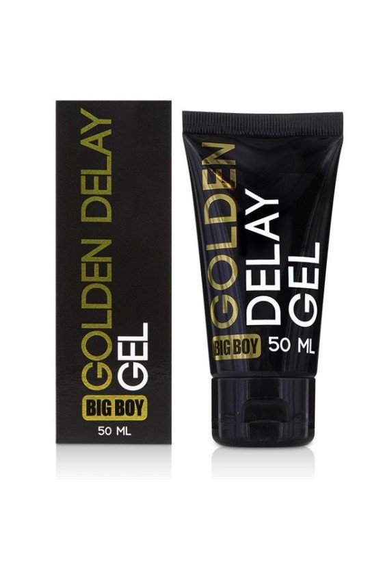 COBECO - BIG BOY GEL...