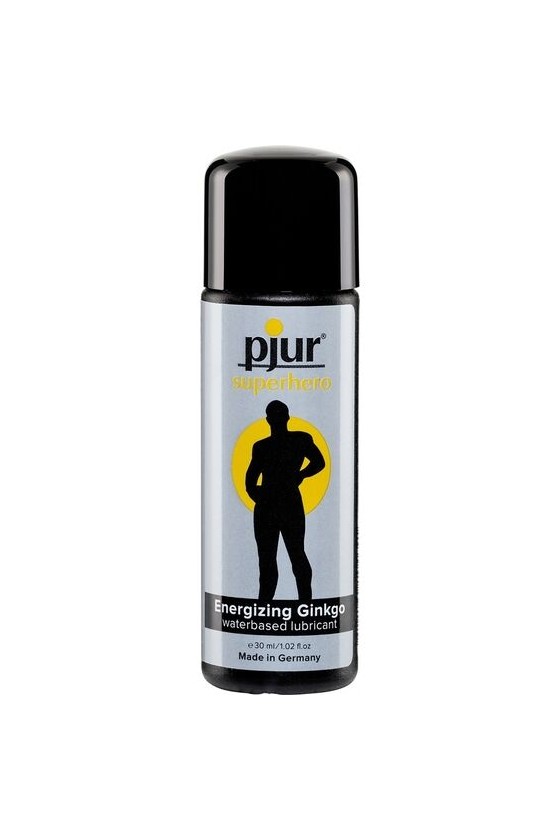 PJUR - LUBRICANTE...