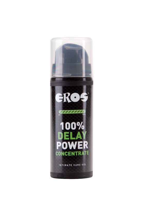 EROS POWER LINE - DELAY POWER CONCENTRADO 30 ML