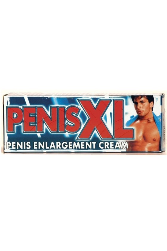 RUF - PENIS XL CREAM 50ML