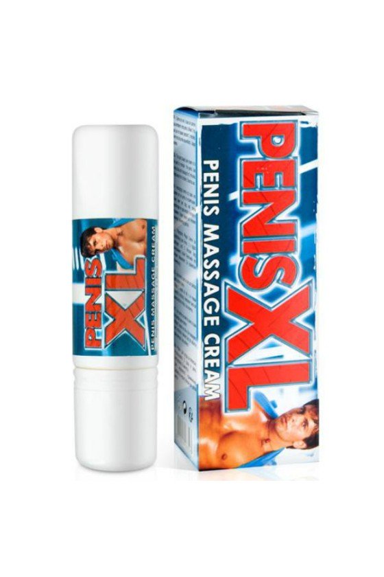 RUF - CREMA PENE XL 50ML