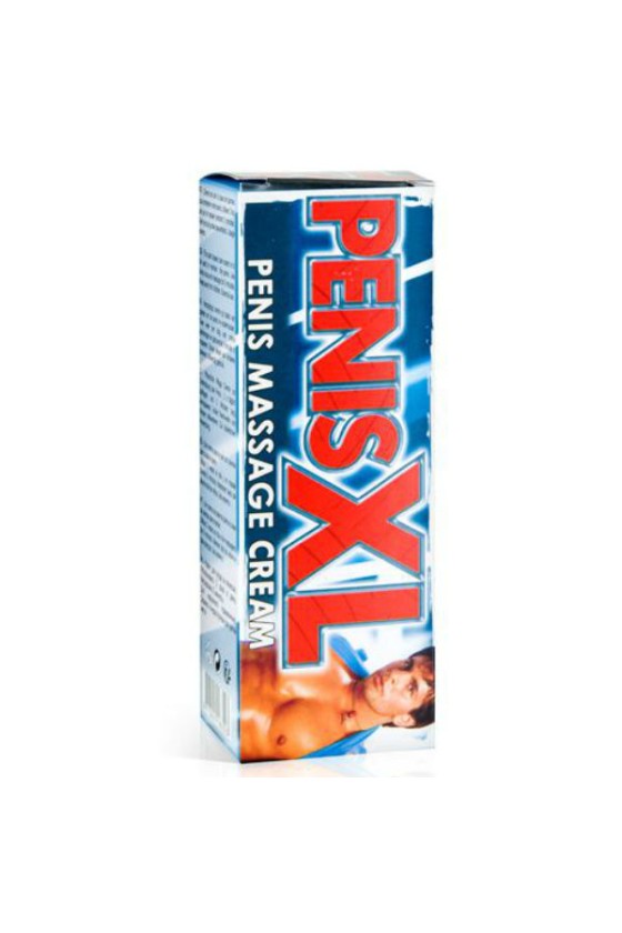 RUF - PENIS XL CREAM 50ML