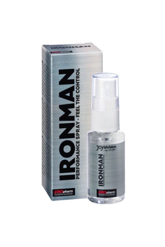 JOYDIVION EROPHARM - SPRAY...