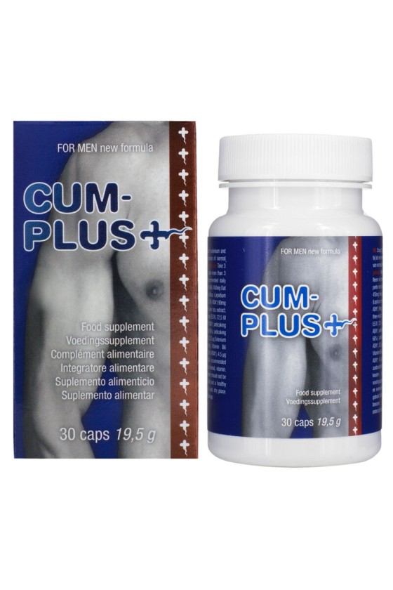 COBECO - CUM PLUS 30 TABS -...