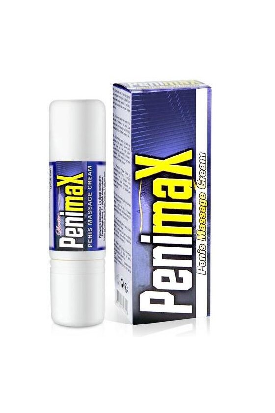 RUF - PENIMAX 50 ML CREMA...