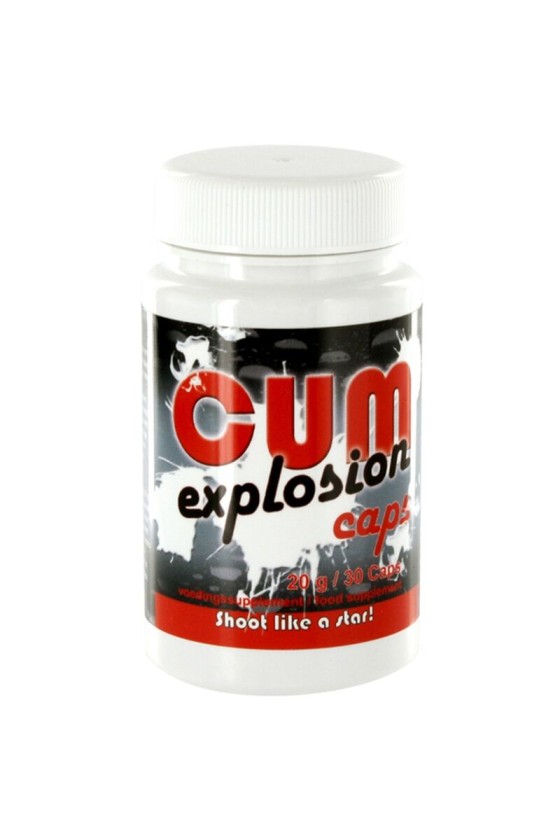 COBECO - CUM EXPLOSION CUM...