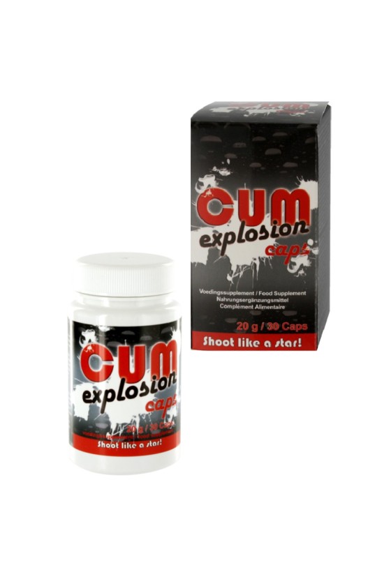 COBECO - CUM EXPLOSION CUM ENHANCER 30 CAPS