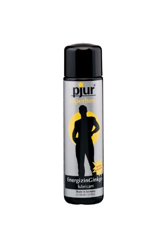 PJUR - LUBRICANTE...