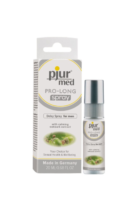 PJUR - MED PRO-LONG SPRAY...