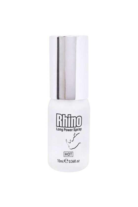 HOT - RHINO LONG POWER...