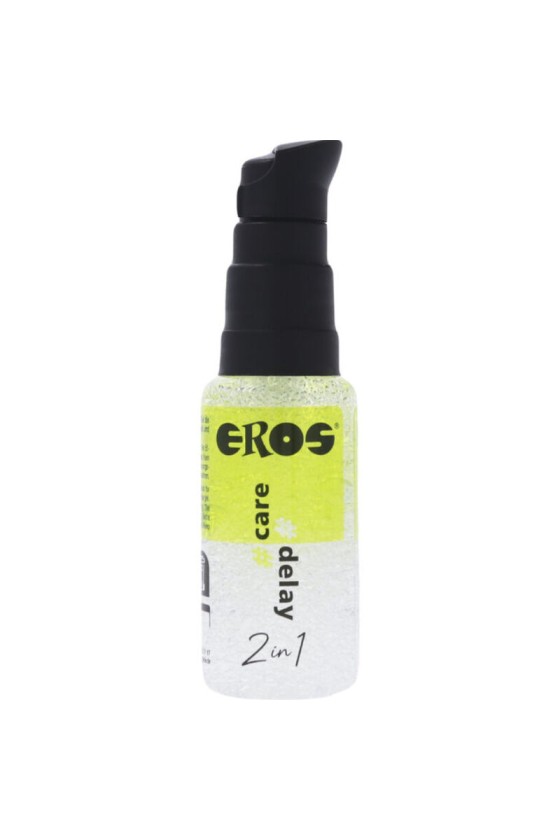 EROS - LUBE CARE DELAY 30 ML