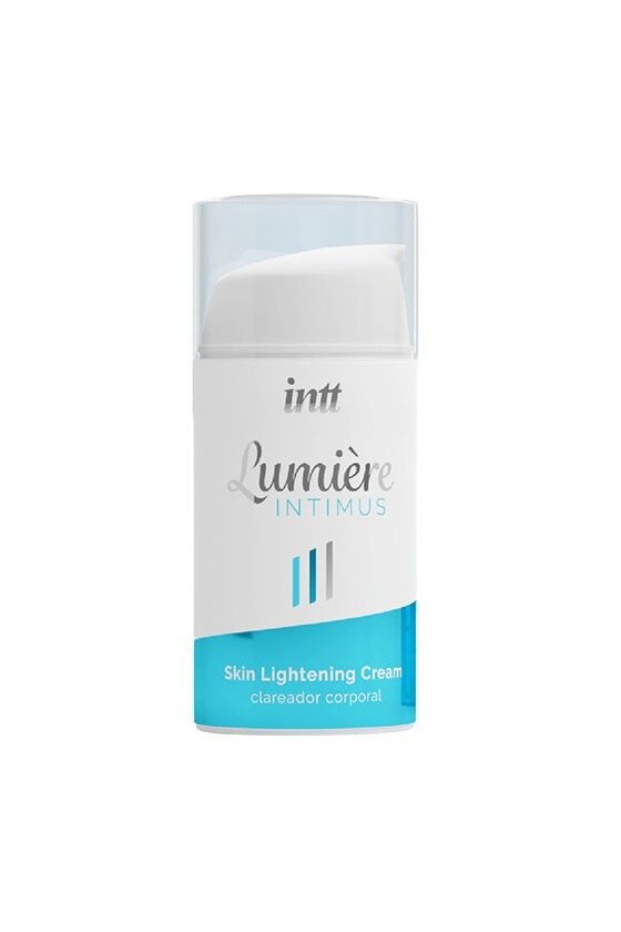 INTT - LUMI RE CREMA...