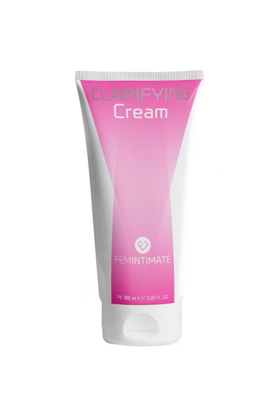 FEMINTIMATE - CREME...