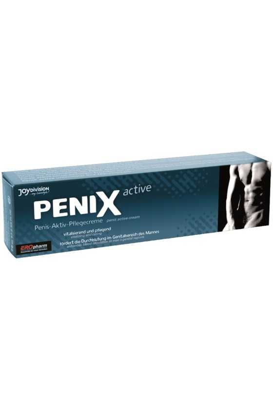 JOYDIVION EROPHARM - PENIX ACTIF