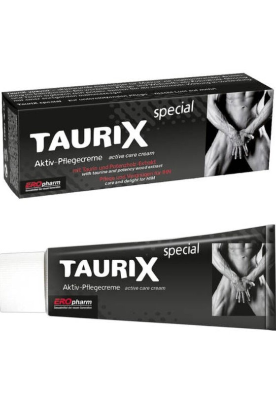 JOYDIVION EROPHARM - TAURIX...